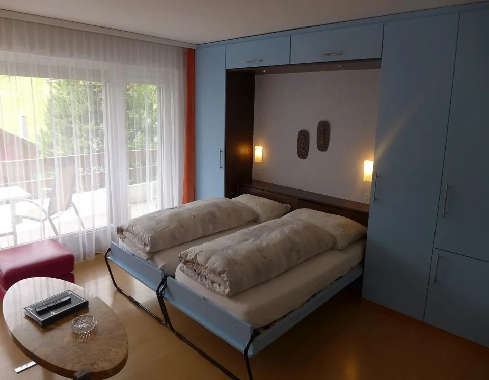 Studio, 3906 Saas-Fee