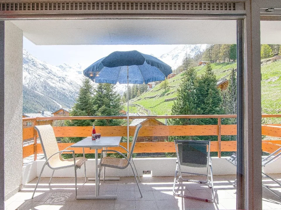 Studio, 3906 Saas-Fee