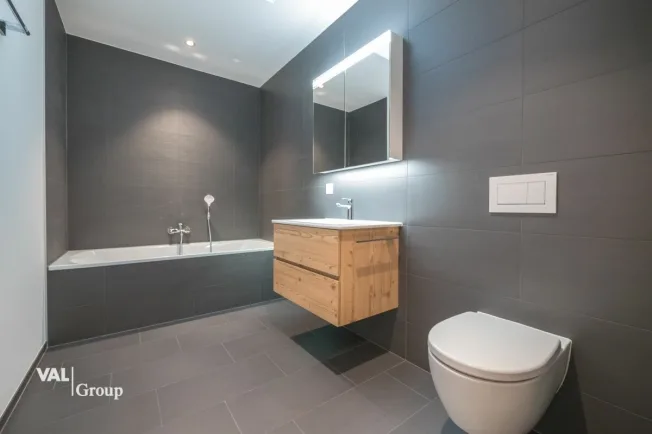 3.5 Zimmer Wohnung in Glis – Foto 6 von 11