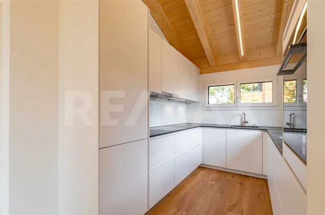 3.5 Zimmer Wohnung in Termen – Foto 4 von 11