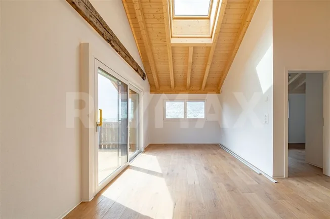 3.5 Zimmer Wohnung in Termen – Foto 2 von 11