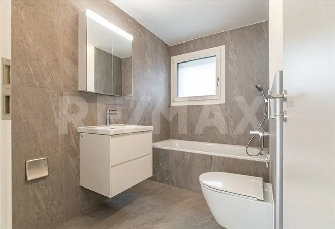 3.5 Zimmer Wohnung in Termen – foto 7 di 10