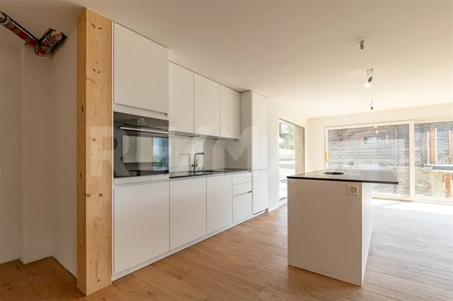 3.5 Zimmer Wohnung in Termen – foto 4 di 10