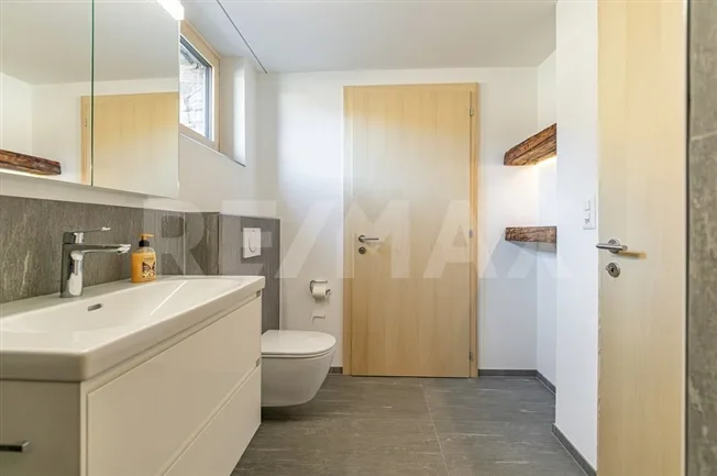 2.5 Zimmer Wohnung in Termen – foto 7 di 10