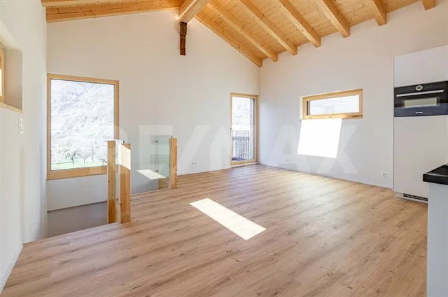 2.5 Zimmer Wohnung in Termen – foto 3 di 10