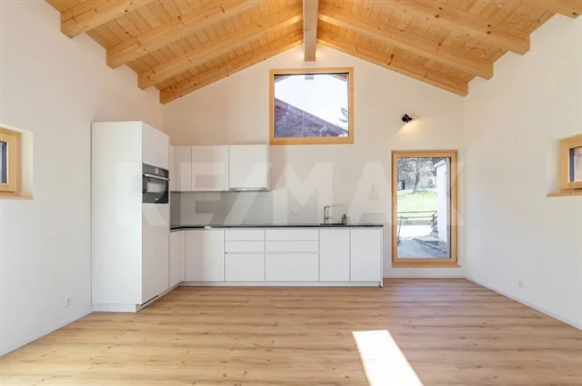 2.5 Zimmer Wohnung in Termen – foto 2 di 10
