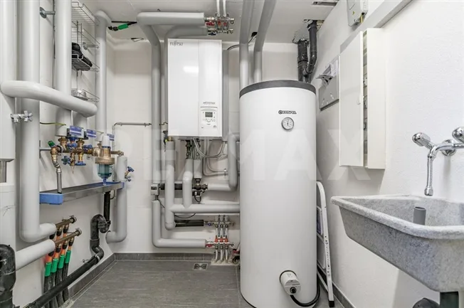 2.5 Zimmer Wohnung in Termen – foto 9 di 10