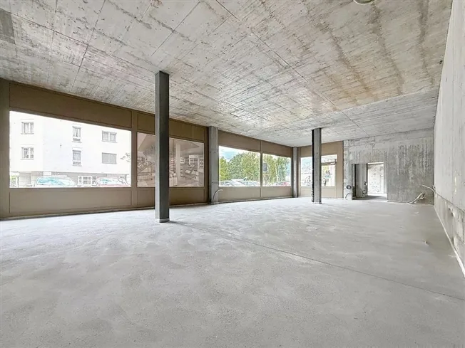 Wohnung, 3930 Visp