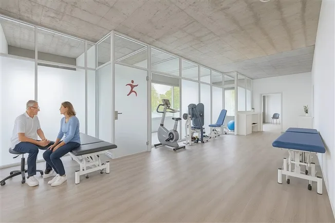 Wohnung, 3930 Visp
