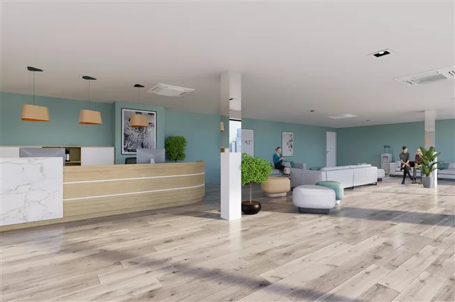 Wohnung, 3930 Visp