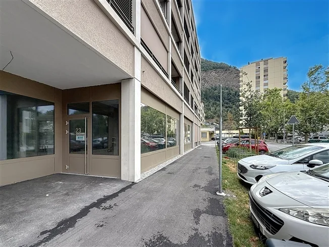 Wohnung, 3930 Visp