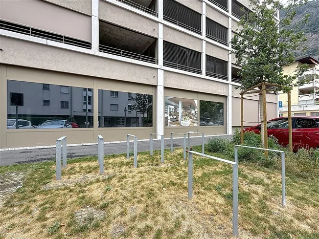Wohnung, 3930 Visp