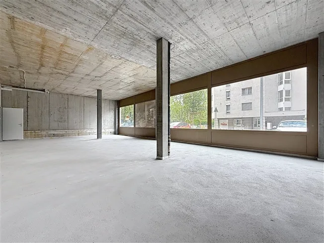 Wohnung, 3930 Visp