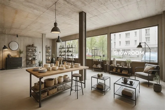 Wohnung, 3930 Visp