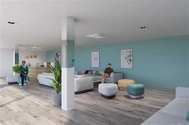 Wohnung, 3930 Visp