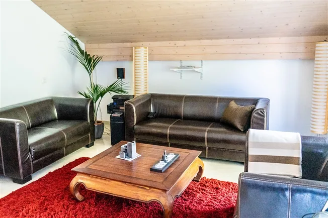 3.5 Zimmer Wohnung in Eyholz – foto 4 di 5