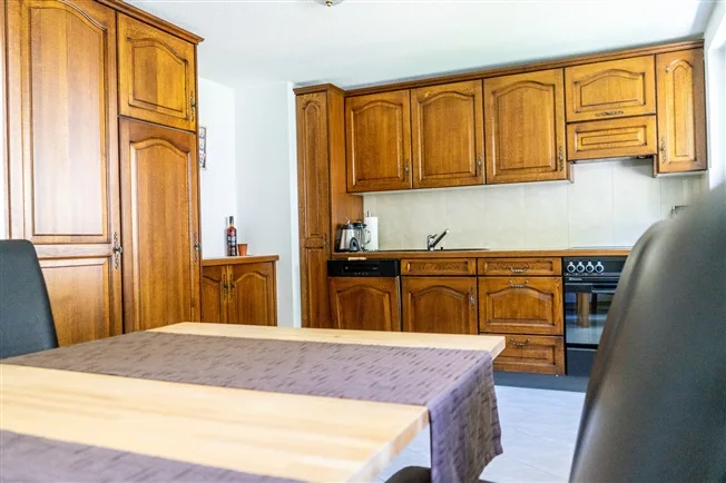 3.5 Zimmer Wohnung in Eyholz – foto 3 di 5