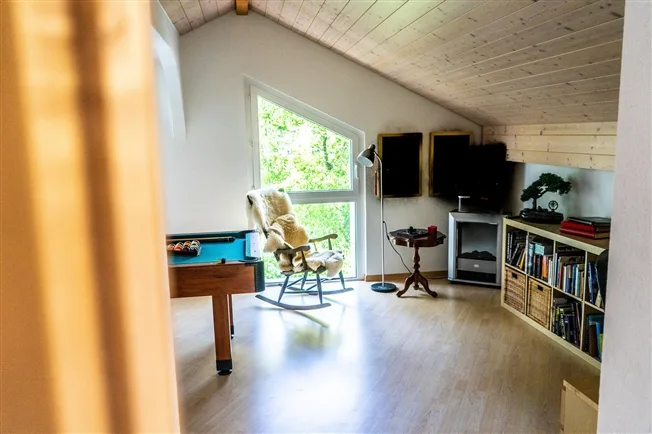 3.5 Zimmer Wohnung in Eyholz – foto 2 di 5