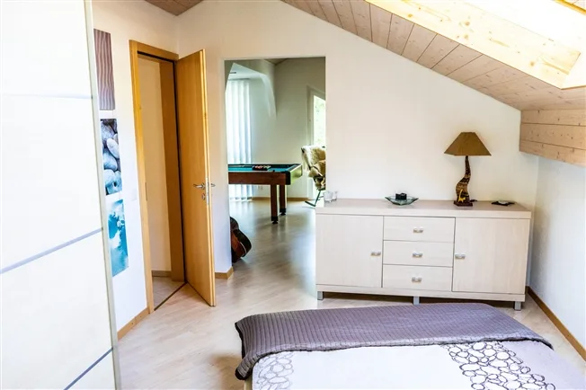 3.5 Zimmer Wohnung in Eyholz – foto 5 di 5