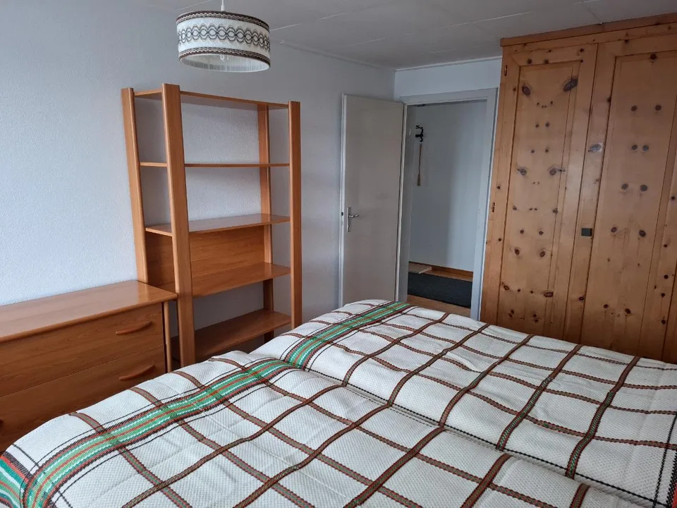 Dachwohnung, 3935 Bürchen