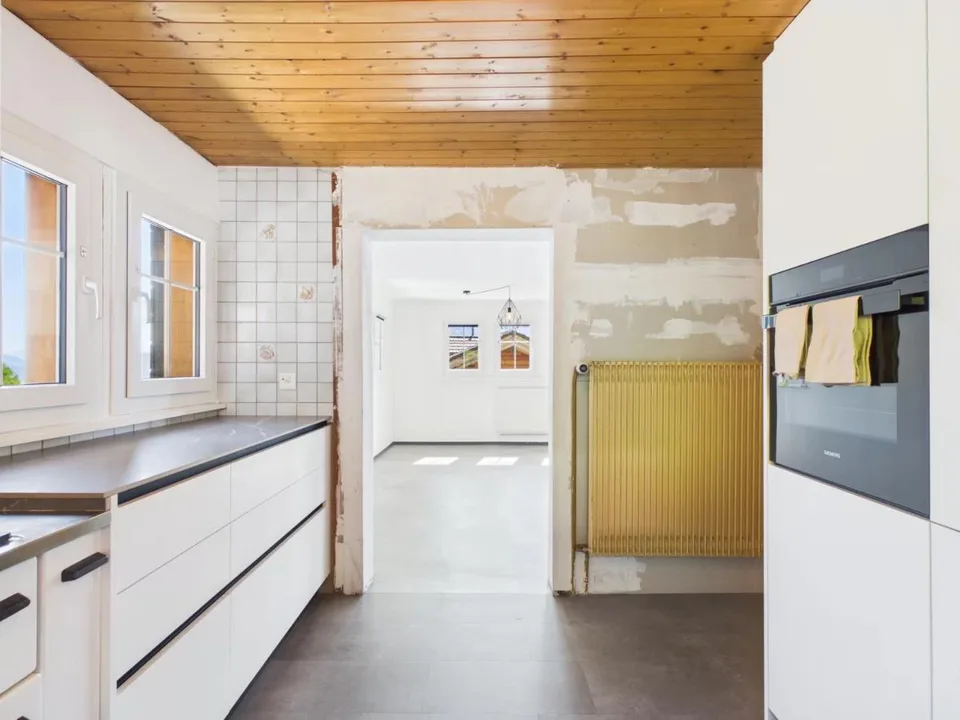 Einfamilienhaus in Zeneggen – photo 10 sur 20