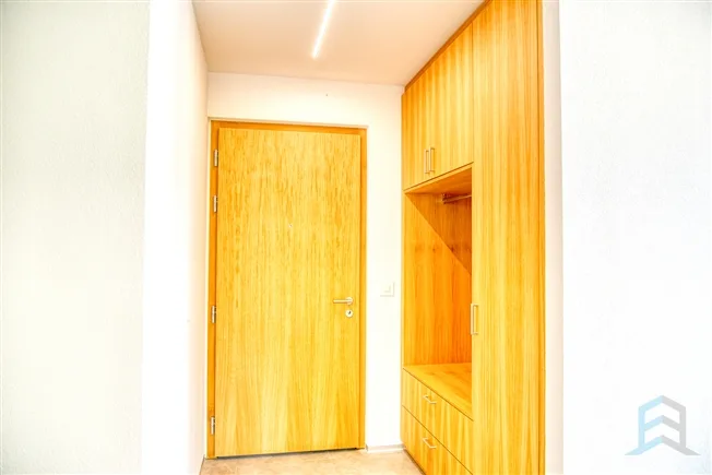 3.5 Zimmer Wohnung in Leuk – Foto 9 von 14