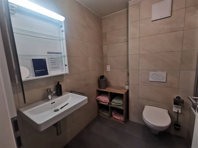 1.5 Zimmer Wohnung, 3960 Sierre