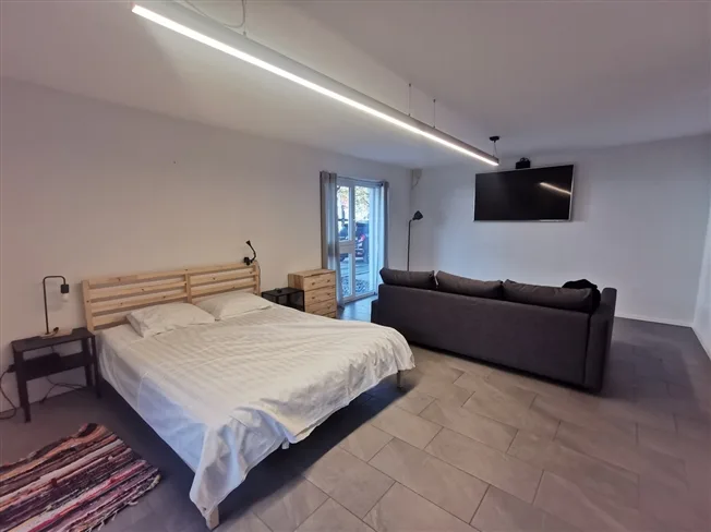 1.5 Zimmer Wohnung, 3960 Sierre