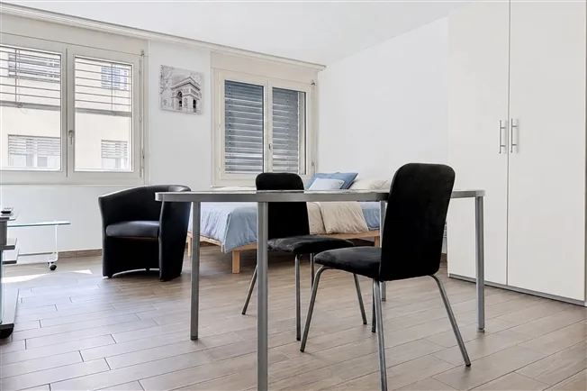 1.5 Zimmer Wohnung in Sierre – Foto 2 von 4