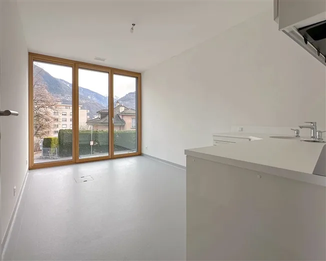 1 Zimmer Wohnung in Sierre – Foto 6 von 12