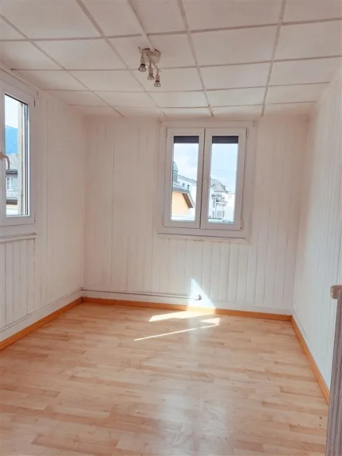 3.5 Zimmer Wohnung in Sierre – foto 5 di 5