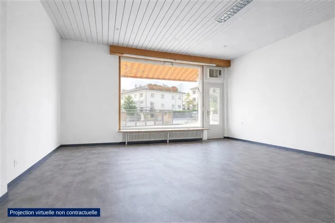 Wohnung, 3960 Sierre