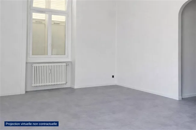 Wohnung, 3960 Sierre