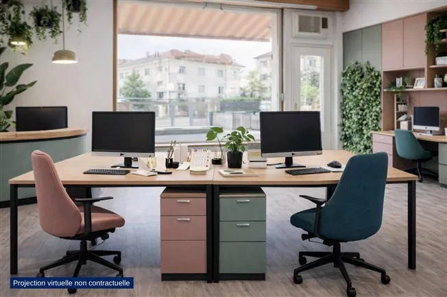 Wohnung, 3960 Sierre