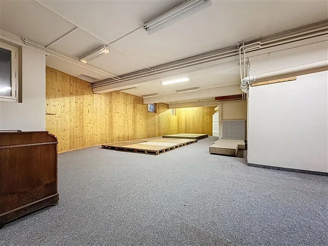 Wohnung, 3960 Sierre