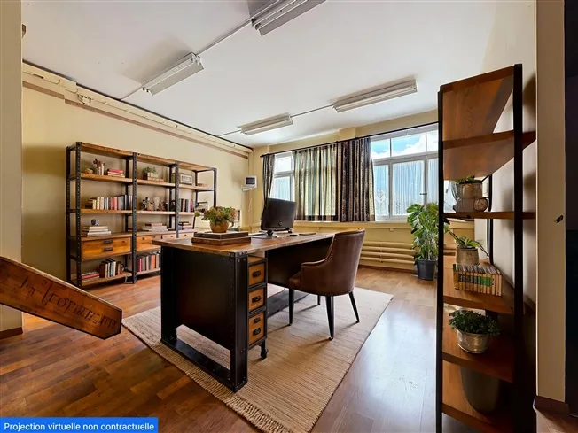Wohnung, 3960 Sierre