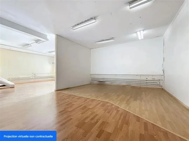 Wohnung, 3960 Sierre