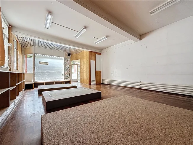 Wohnung, 3960 Sierre