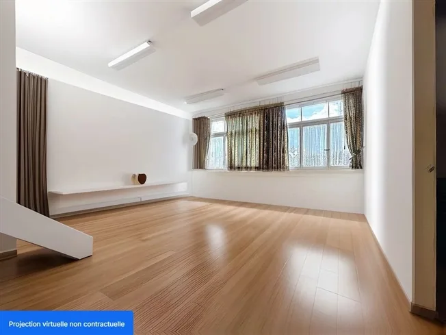 Wohnung, 3960 Sierre