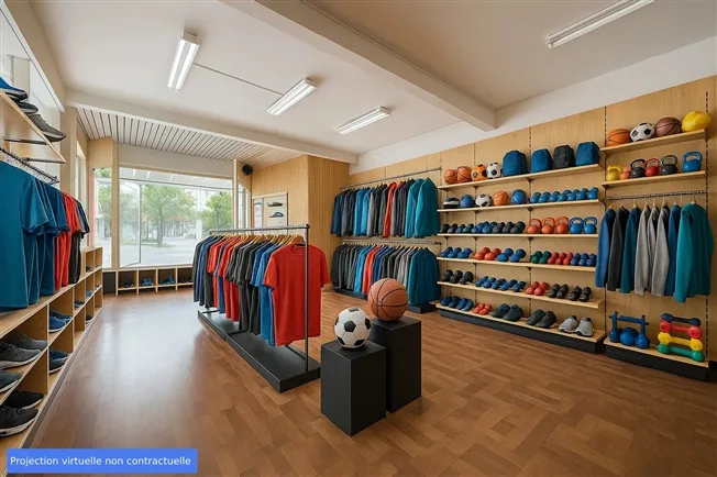 Wohnung, 3960 Sierre