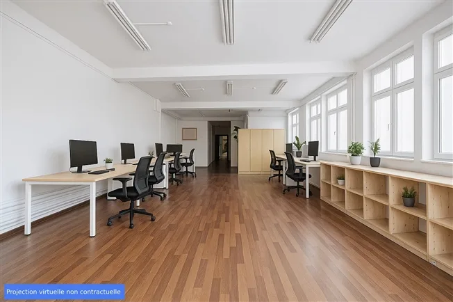 Wohnung, 3960 Sierre