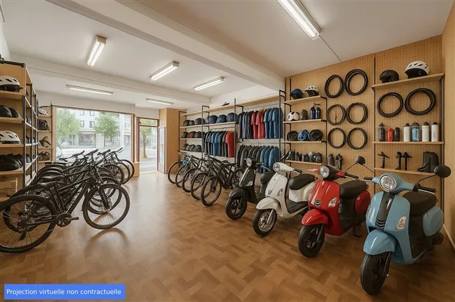 Wohnung, 3960 Sierre