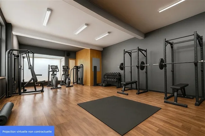 Wohnung, 3960 Sierre