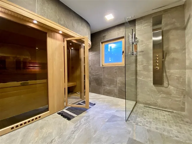 8 Zimmer Chalet in Vissoie – photo 19 of 20