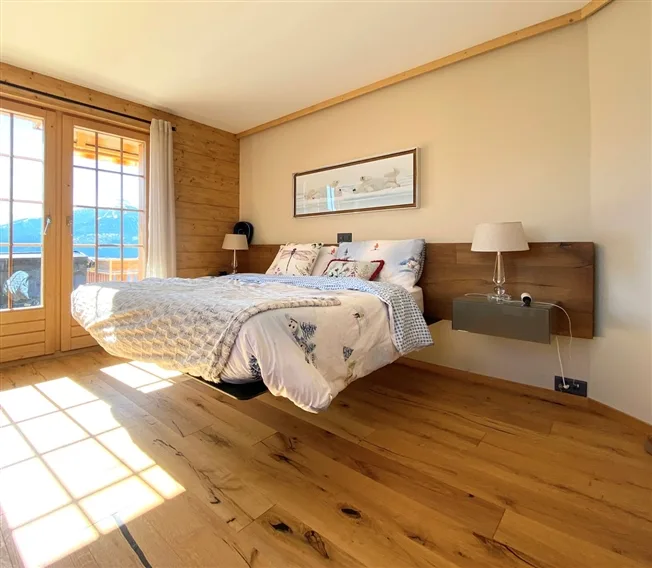 8 Zimmer Chalet in Vissoie – photo 10 of 20