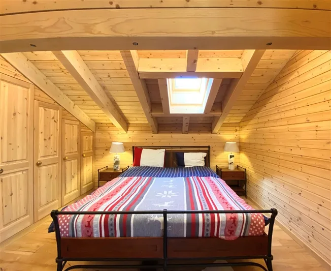 8 Zimmer Chalet in Vissoie – photo 13 of 20