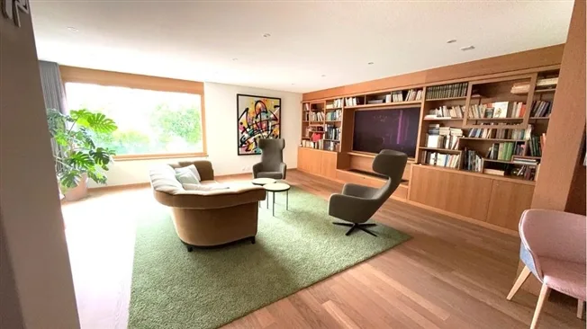 2 Zimmer Wohnung in Sierre – Foto 2 von 9