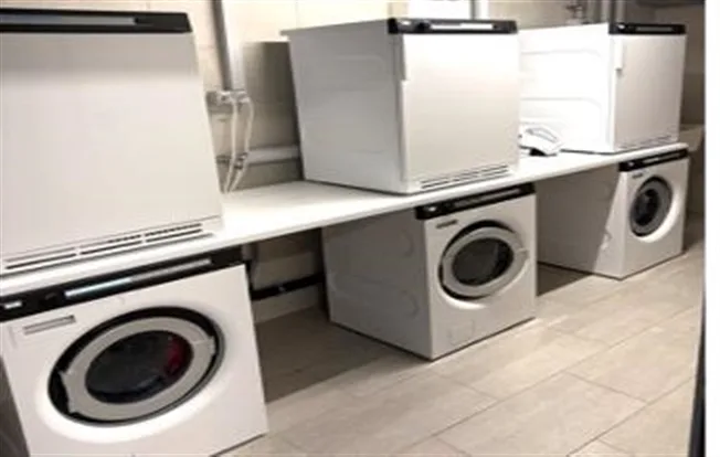 2 Zimmer Wohnung in Sierre – Foto 9 von 9