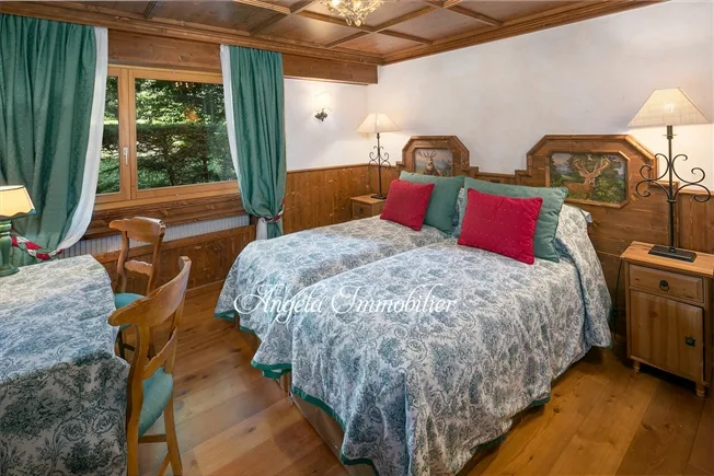 4.5 Zimmer Wohnung in Montana – foto 8 di 14