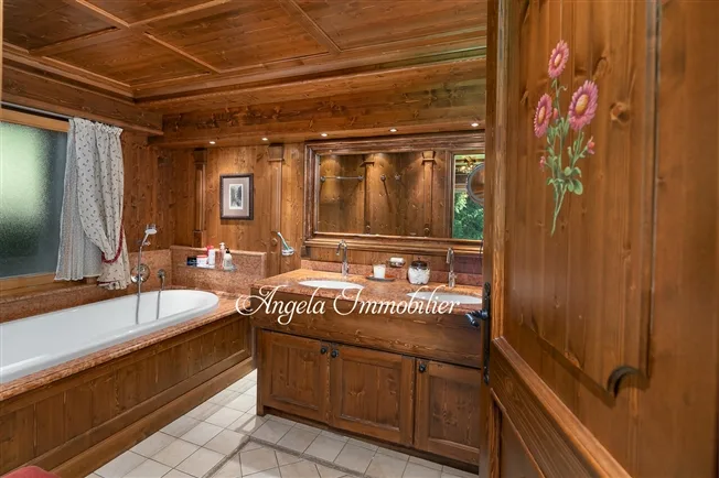 4.5 Zimmer Wohnung in Montana – foto 7 di 14